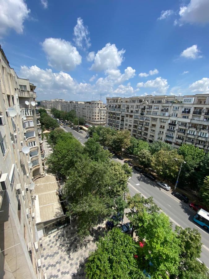 Green Apartment 63 Bucarest Exterior foto