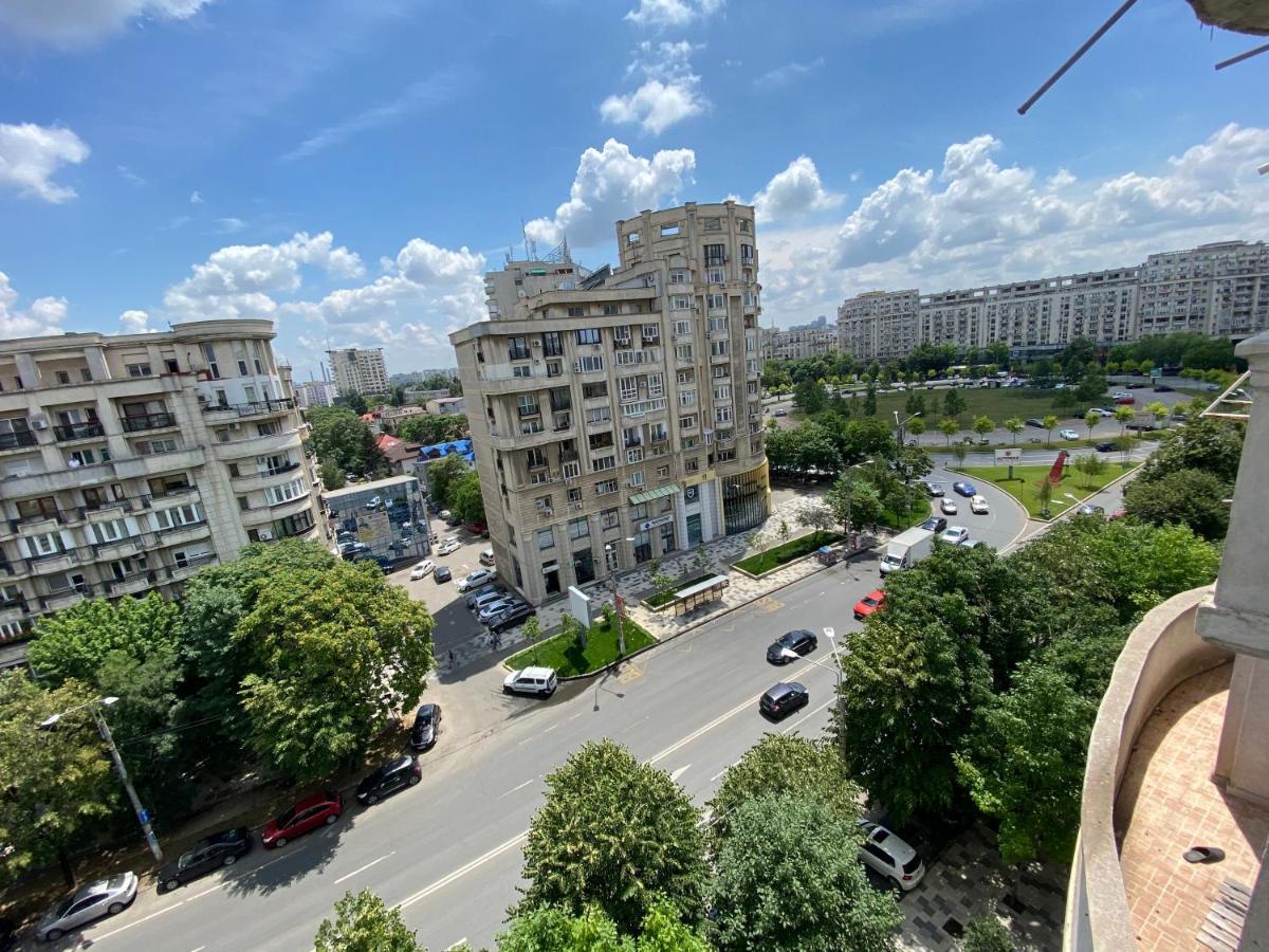 Green Apartment 63 Bucarest Exterior foto