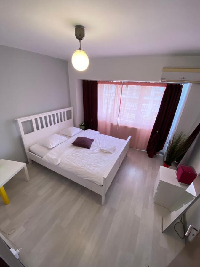 Green Apartment 63 Bucarest Exterior foto