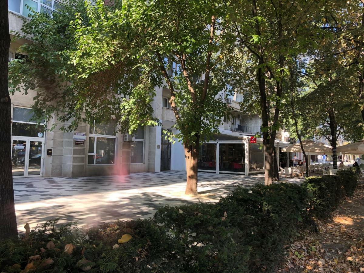 Green Apartment 63 Bucarest Exterior foto